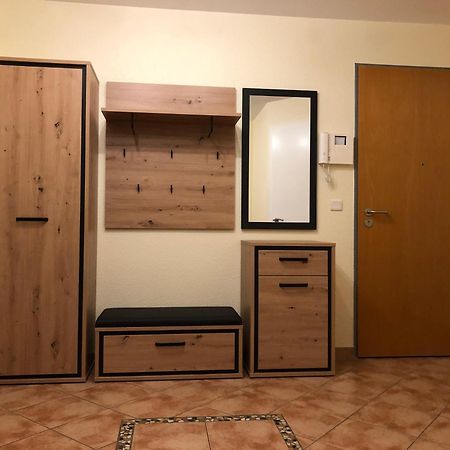 גראל-מוריץ Ferienwohnung I9 מראה חיצוני תמונה